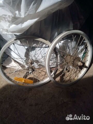 Колеса для велосипеда