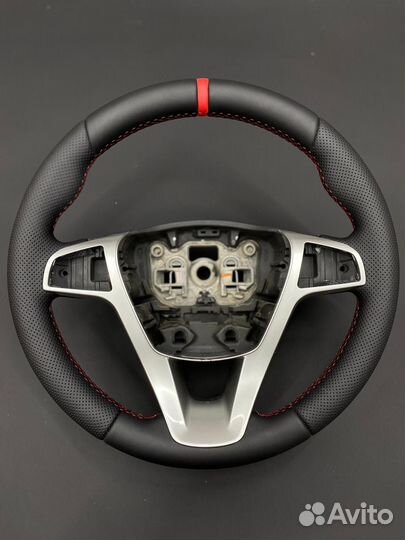Руль лада веста LADA vesta