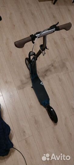 Самокат взрослый oxelo town9