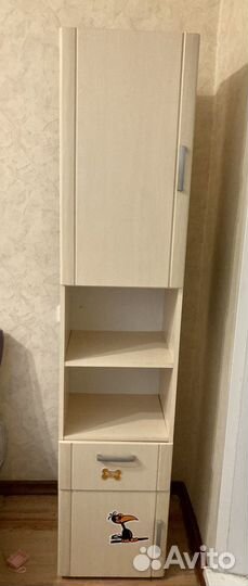 Пеналы для школы 2 шт