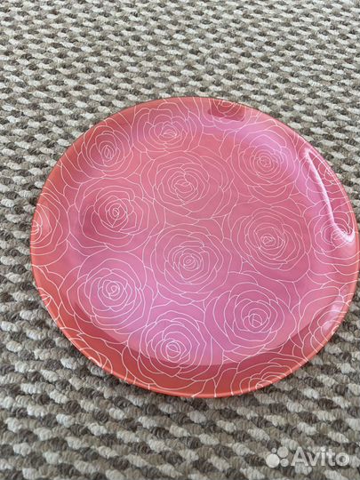 Набор стеклянной посуды 13 предметов