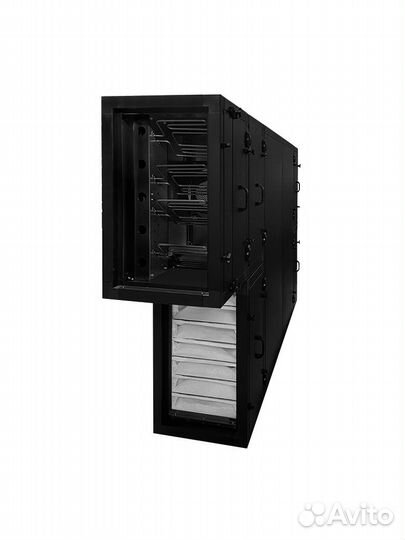 Установка Turkov Criovent S 12500 E