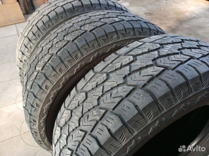Sailun Terramax A/T 275/65 R18 116V