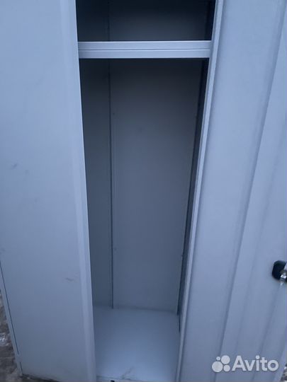 Шкаф архивный Метал Завод ALR 1896