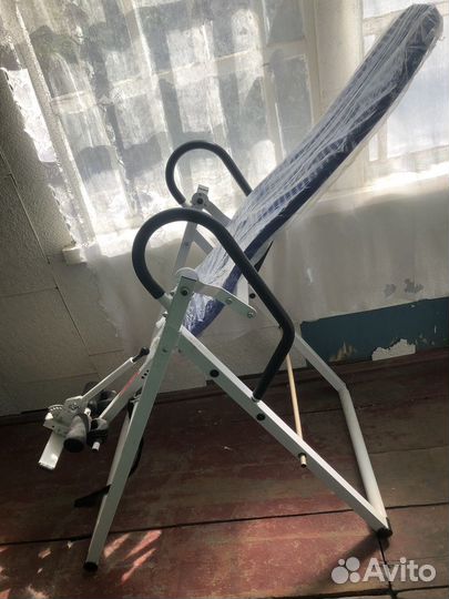 Инверсионный стол DFC XJ-I-11EL