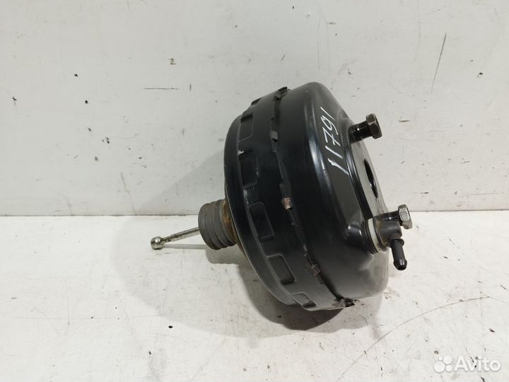 Усилитель тормозов вакуумный Cruze 2009-2016