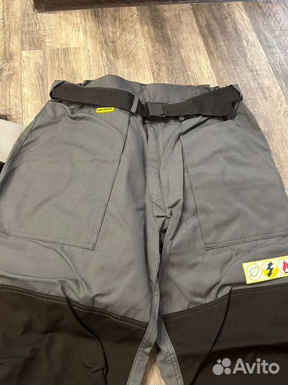 Спецодежда Роснефть 48-50/182-188 летняя