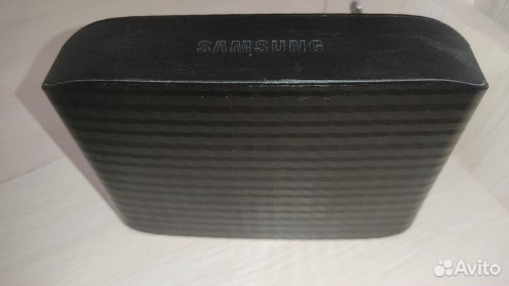3,5'' внешний HDD Seagate Samsung D3 Station stshx