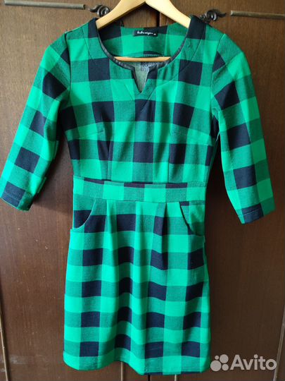 Платья, пиджак, пальто