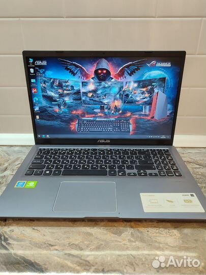 Игровые и Офисные ноутбуки Asus/Acer/Lenovo/HP