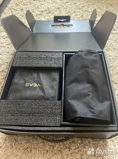Блок питания Evga supernova 1300G2