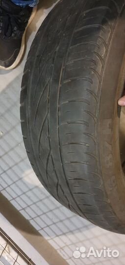 Bridgestone Turanza ER300 195/55 R16