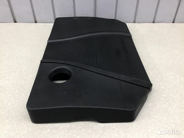 Накладка декоративная Ford Focus II 2005-2008