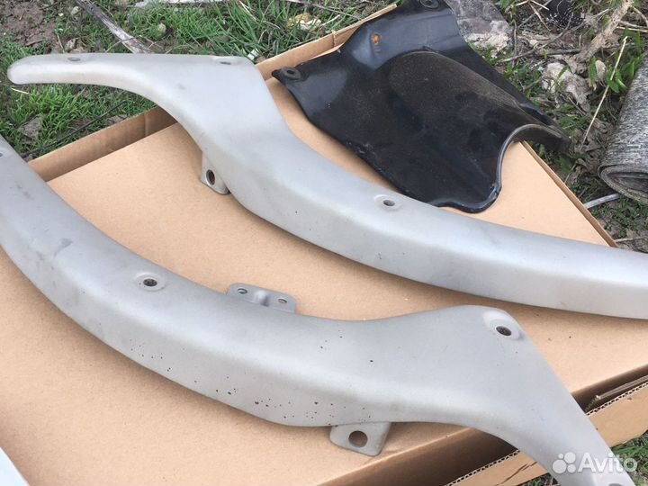 Suzuki vl800 c50 m50