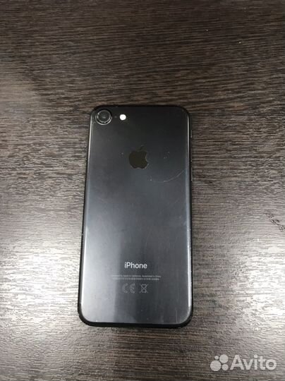 iPhone 7, 32 ГБ