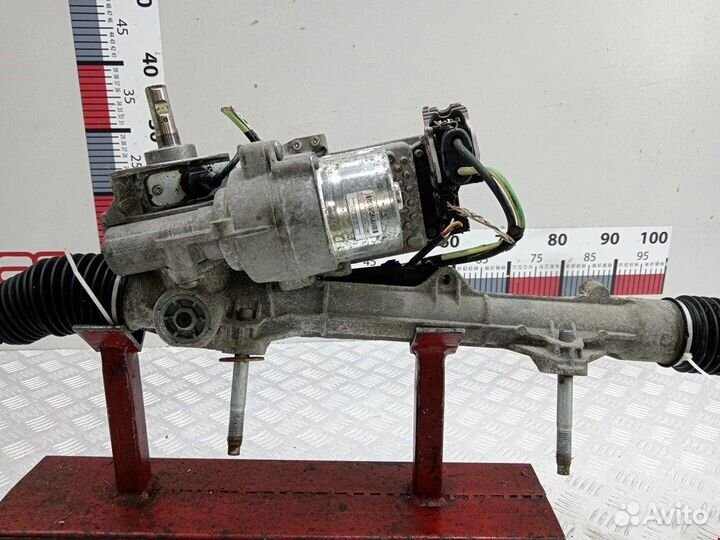 Рейка рулевая для Peugeot-Citroen 207 6820000170