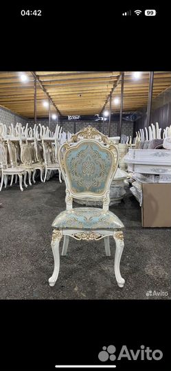 Стулья мини шейх