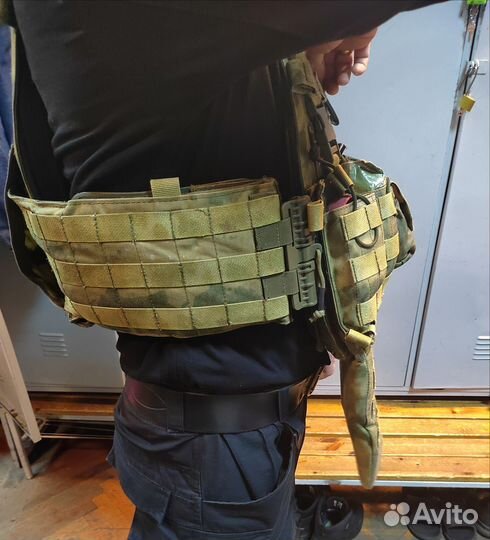 Jaeger плитник