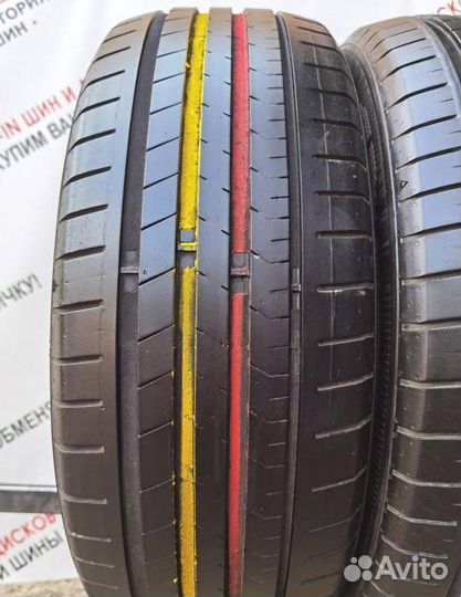 Vredestein SporTrac 5 205/50 R17 93H