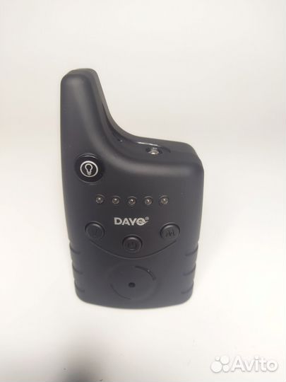 Сигнализаторы поклёвки