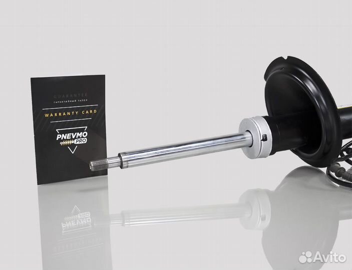 Амортизатор для Lancia Thema BZ I передний