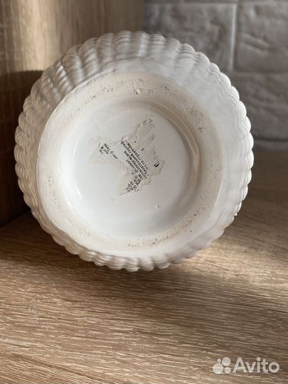 Вазы (стекло,керамика)