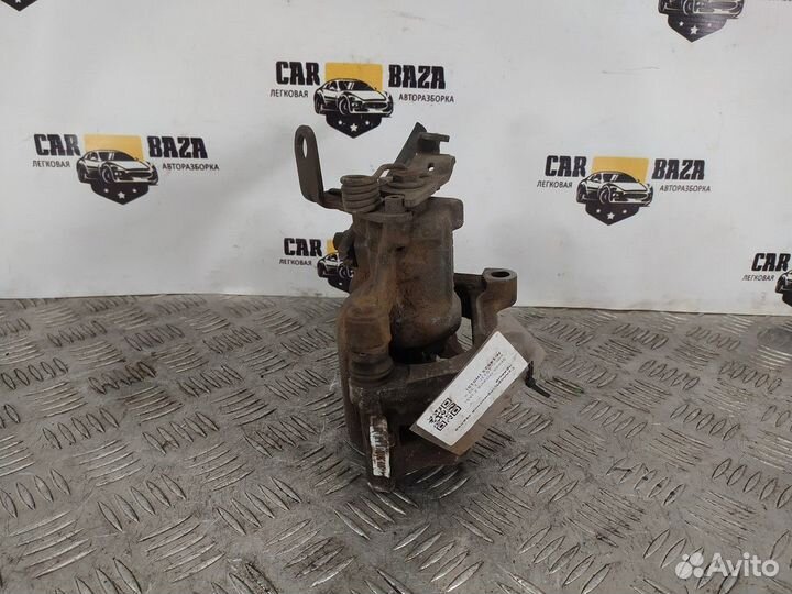 Суппорт тормозной задний правый R