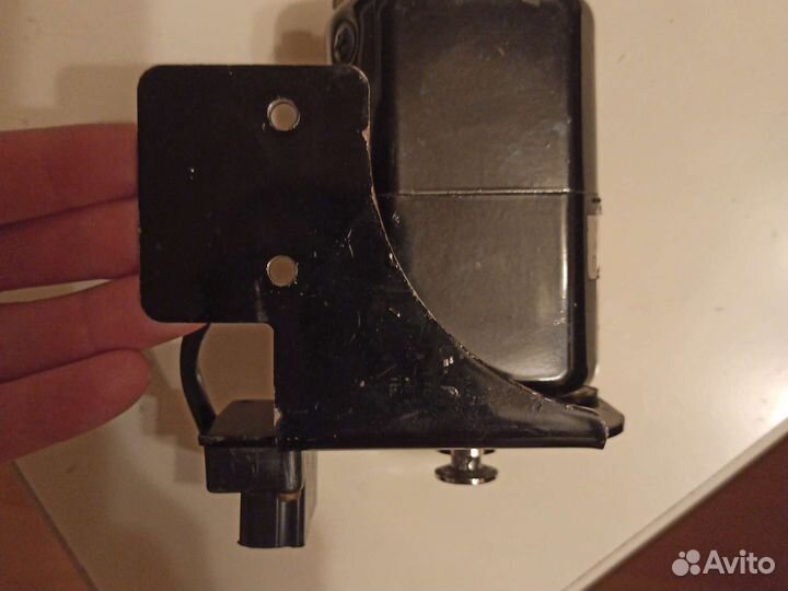 Электропривод