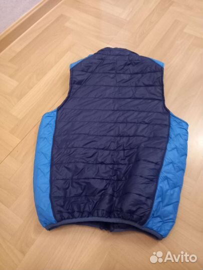 Жилетка детская
