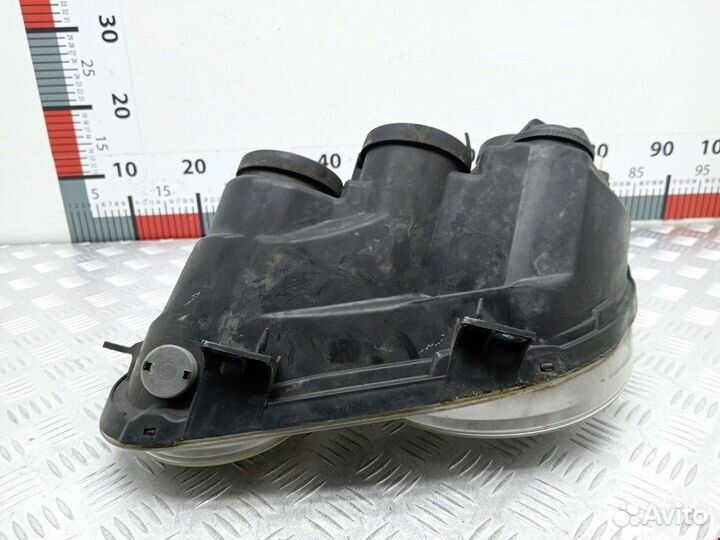 Фара передняя для Volkswagen Polo 4 6Q1941008AF