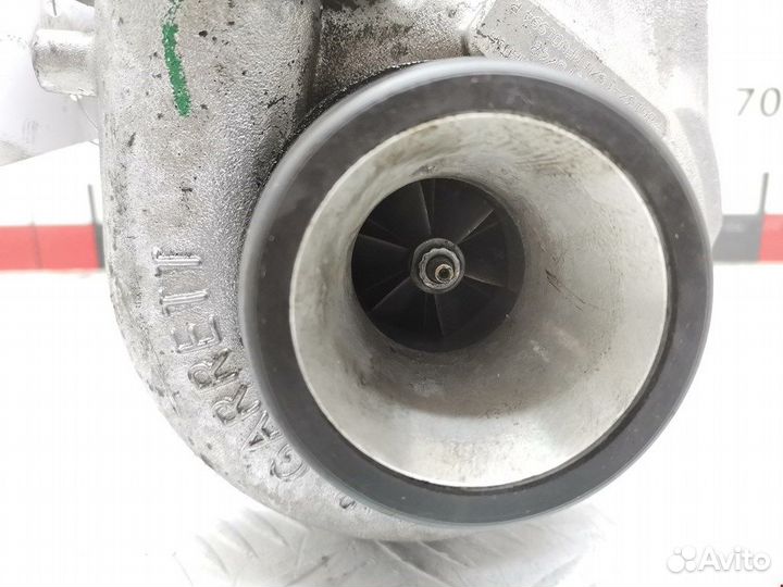 Турбина для Opel Insignia 1 55570748