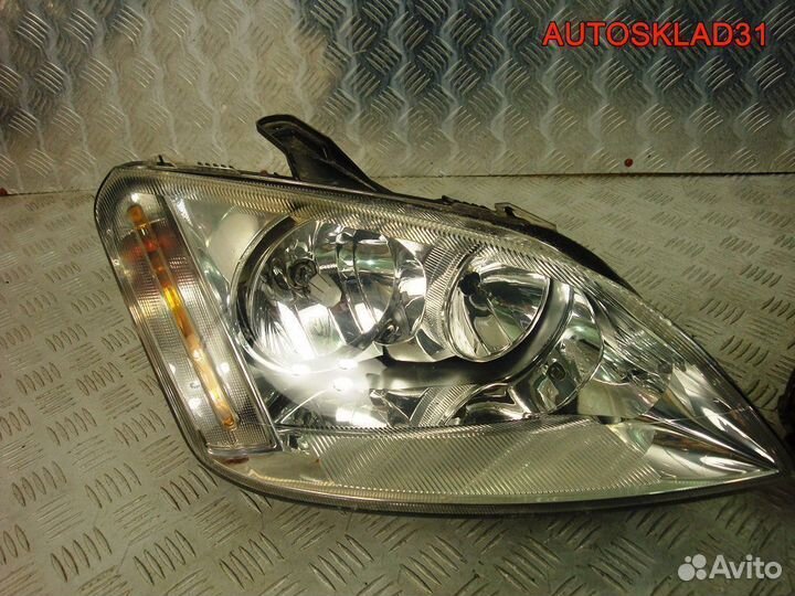 Фары Ford C-MAX 1347463