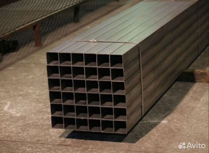 Профильная труба 60х40