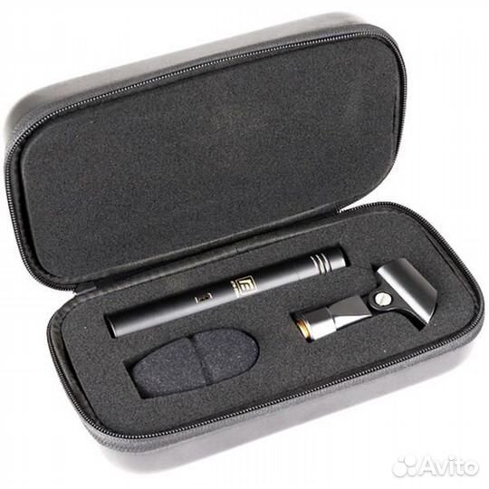 Инструментальный микрофон RFIntell ATM-230+