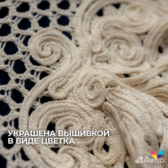 Стильная шляпка Для лета 