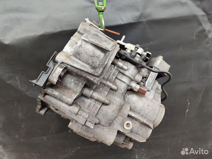 Контрактная МКПП BPY, KDQ из Японии и Австралии