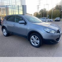 Nissan Qashqai 2.0 CVT, 2010, 196 102 км, с пробегом, цена 1 154 000 руб.