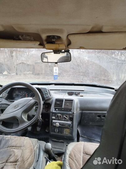 ВАЗ 2110 1.6 МТ, 2002, 310 000 км