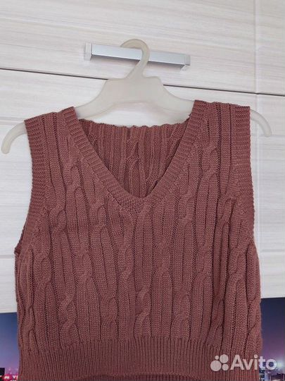 Женские вещи пакетом