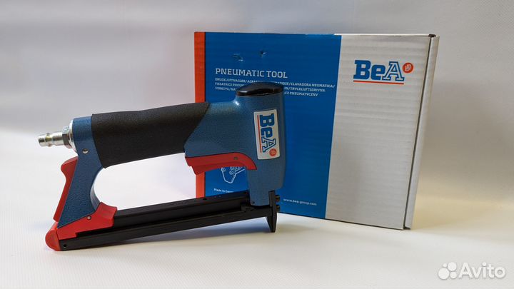 Пневматический инструмент BeA 380/16-420
