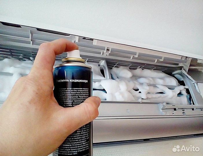 Монтаж продажа ремонт и обслуживание кондиционеров