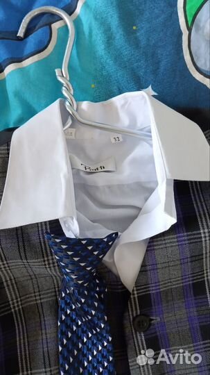 Костюм для мальчика