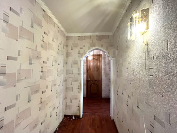 3-к. квартира, 67,3 м², 3/9 эт.