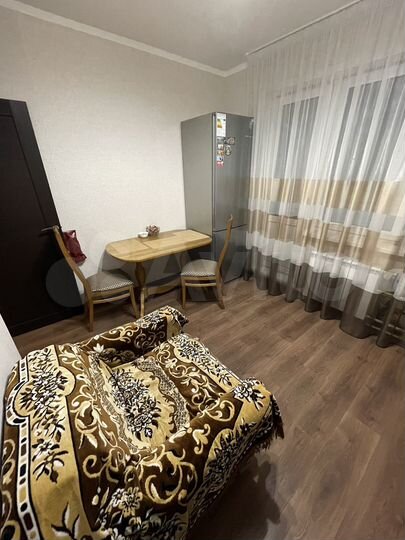 1-к. квартира, 41,1 м², 5/16 эт.