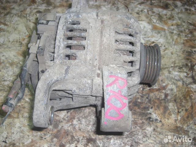 Генератор опель вектра б астра г астра джи