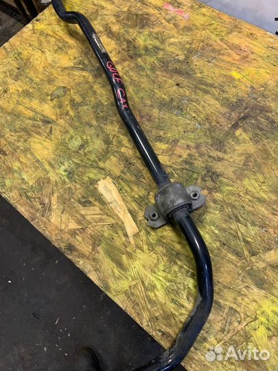 Стабилизатор передний Volkswagen Golf 6