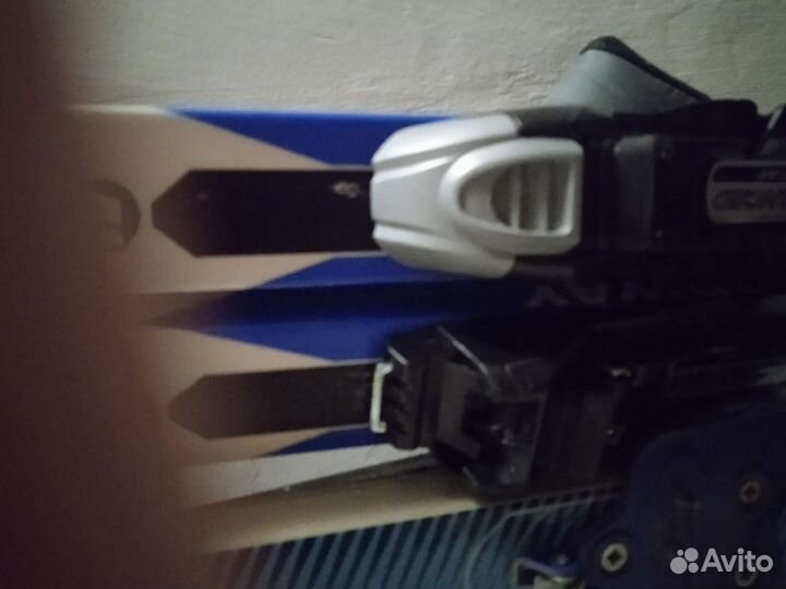 Классические беговые лыжи