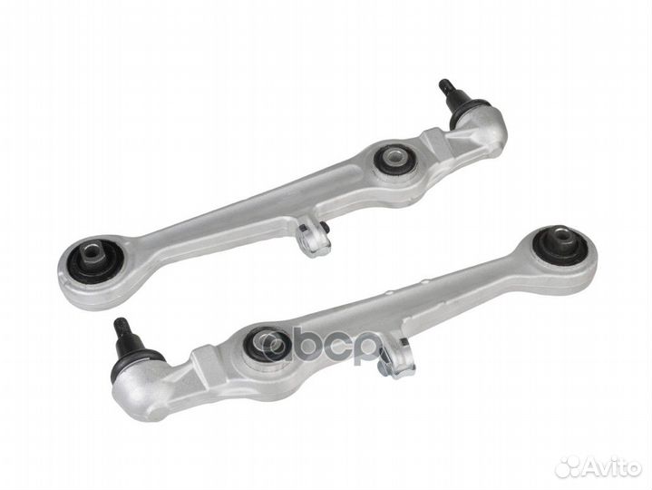 57-00076-SX к-кт рычагов со стаб VW Passat, Au