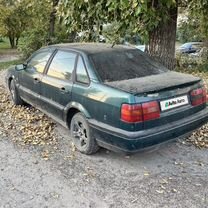 Volkswagen Passat 1.8 MT, 1996, 150 000 км