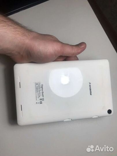 6 планшетов